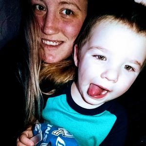 Meet your Posher, Courtney